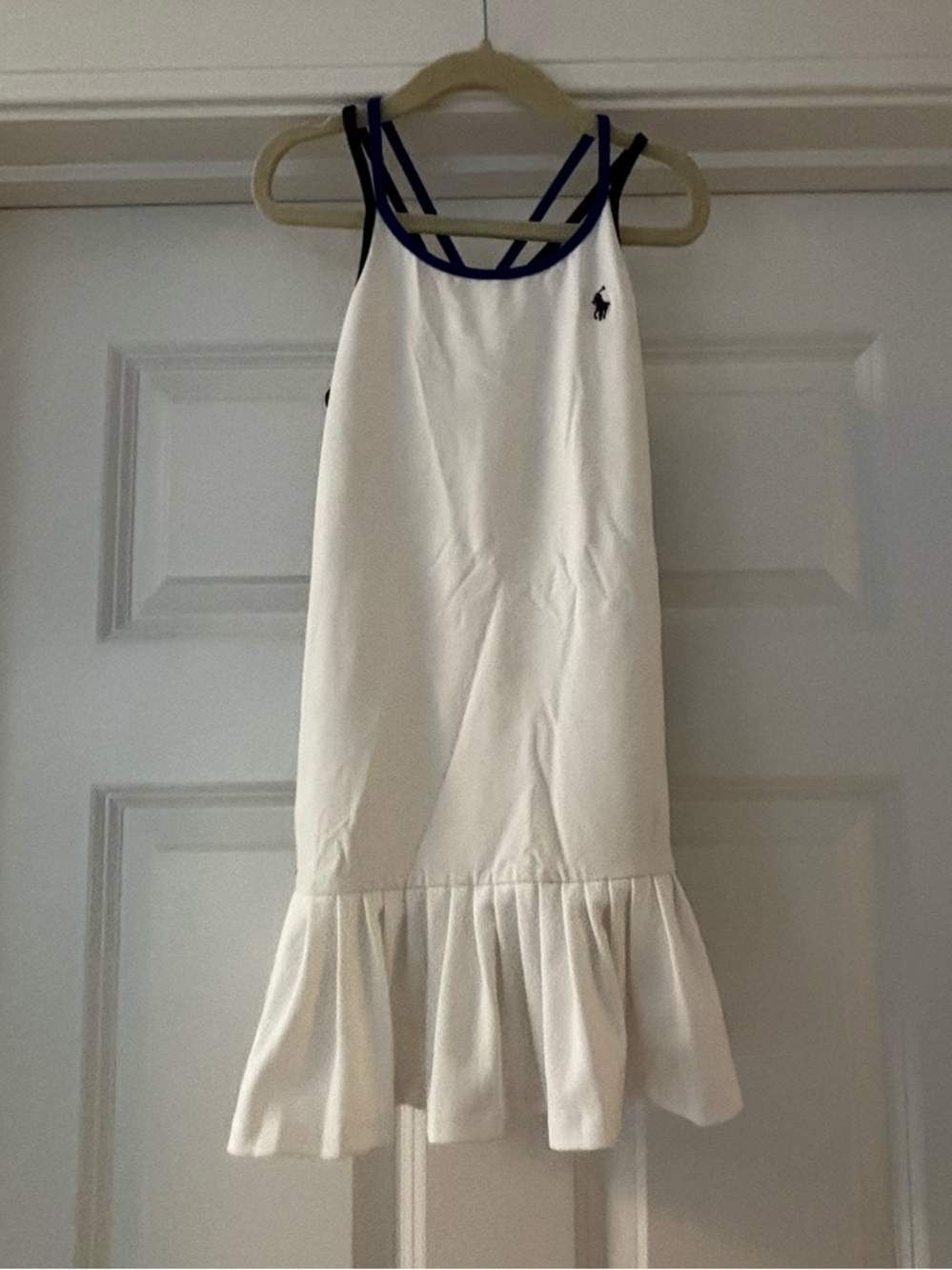 Girls Ralph Lauren size 6, Tennis Dress 🎾